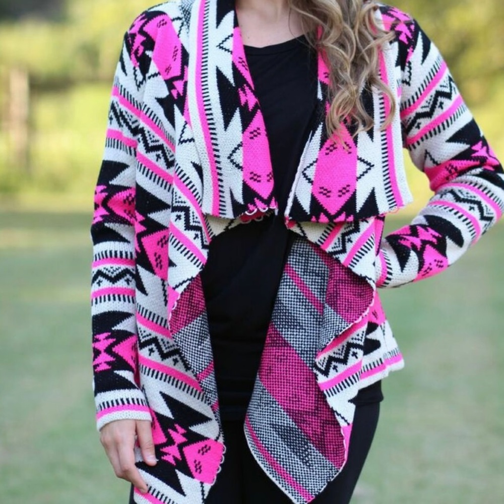 Women’s Cardigan